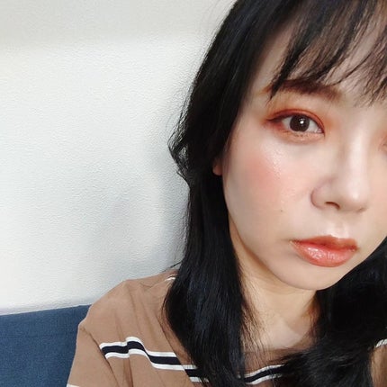 BROWN obsessions/Huda Beauty/アイシャドウパレットを使ったクチコミ(7枚目)