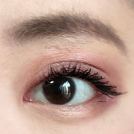 【旧品】パウダーチークス/キャンメイク/パウダーチークを使ったクチコミ(6枚目)