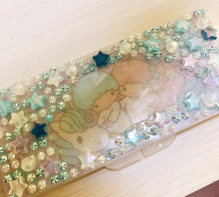 グロウフルールチークス/キャンメイク/パウダーチークを使ったクチコミ(1枚目)