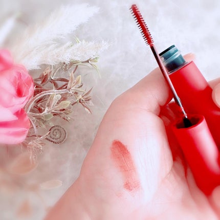 エテュセ アイエディション(マスカラ)/ettusais/マスカラを使ったクチコミ(6枚目)