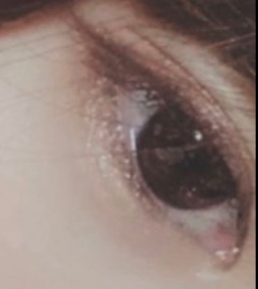 アイムスティックシャドウシマー/i’m meme/スティックアイシャドウを使ったクチコミ(2枚目)