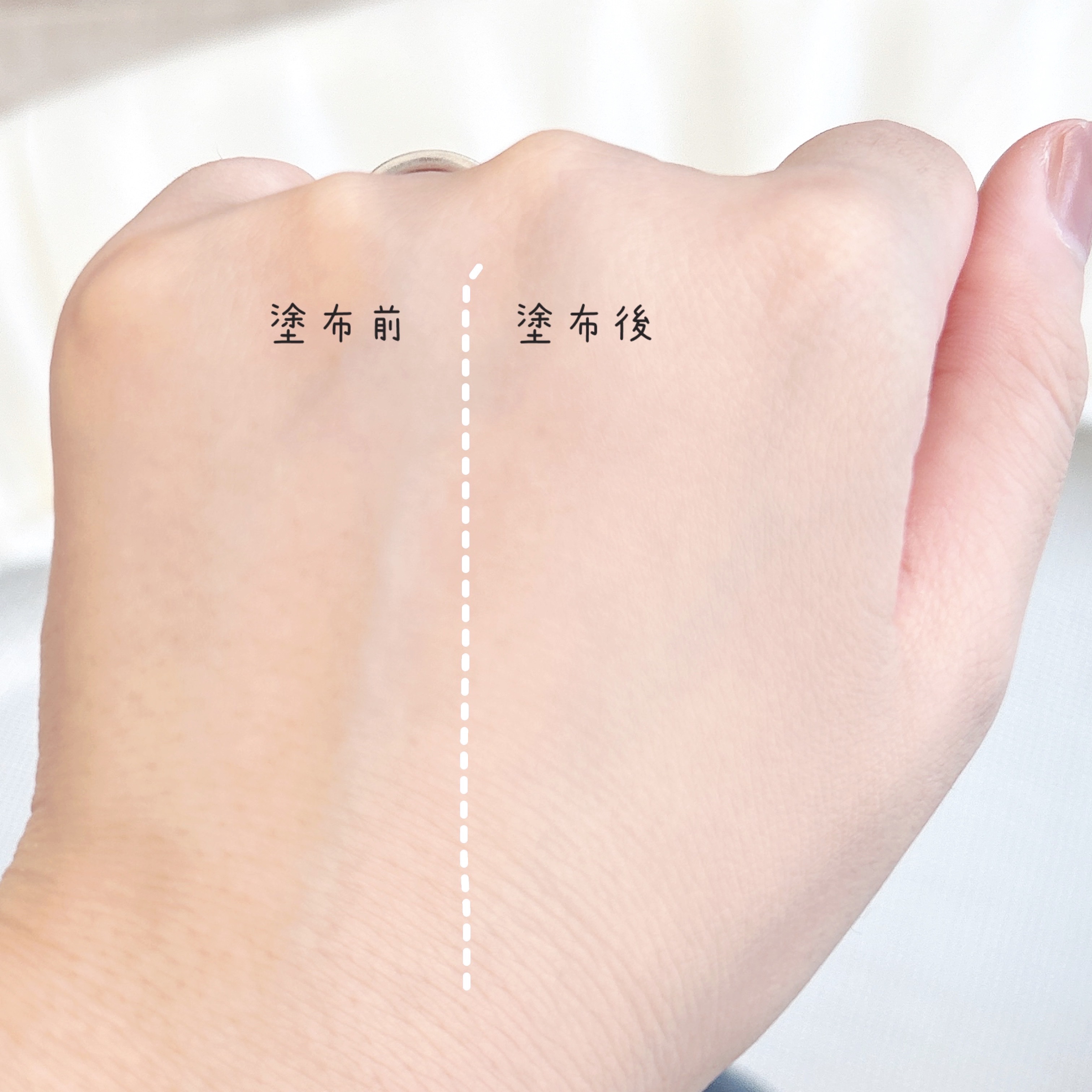 キル カバー ファンウェア クッション ザ オリジナル/CLIO/クッションファンデーションを使ったクチコミ（3枚目）