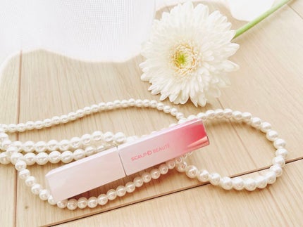 スカルプDボーテ ピュアフリーアイラッシュセラム プレミアムクイーン/アンファー(スカルプD)/まつげ美容液を使ったクチコミ(2枚目)