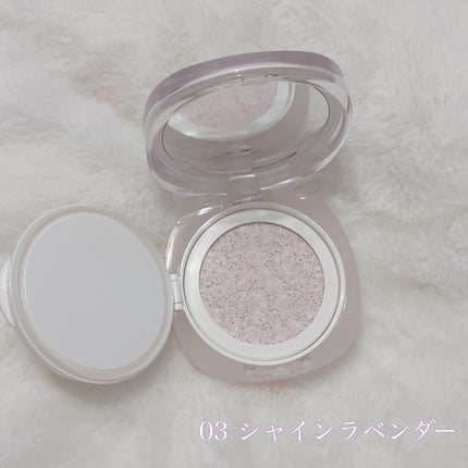 ウォンジョンヨ トーンアップ フィルタークッション/Wonjungyo/クッションファンデーションを使ったクチコミ(6枚目)