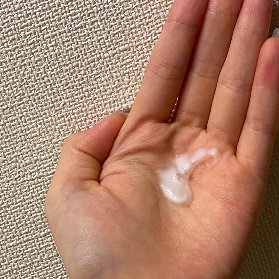 クレンジング オイル M/雪肌粋/オイルクレンジングを使ったクチコミ(4枚目)