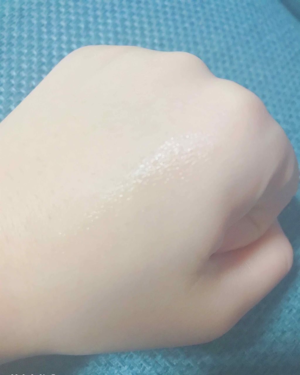 ニベア ディープモイスチャーリップ/ニベア/リップクリームを使ったクチコミ(2枚目)