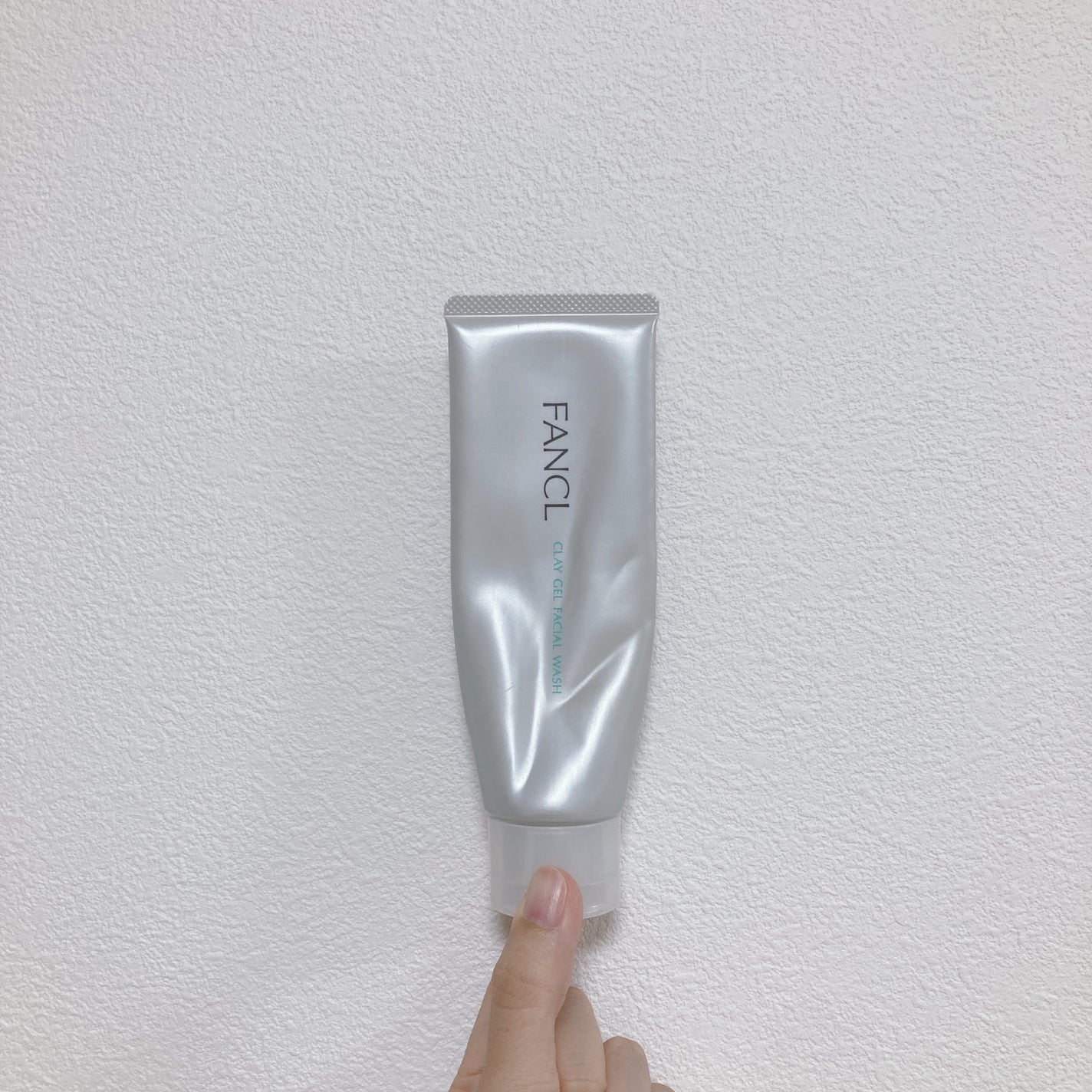 泥ジェル洗顔/ファンケル/その他洗顔料を使ったクチコミ(1枚目)