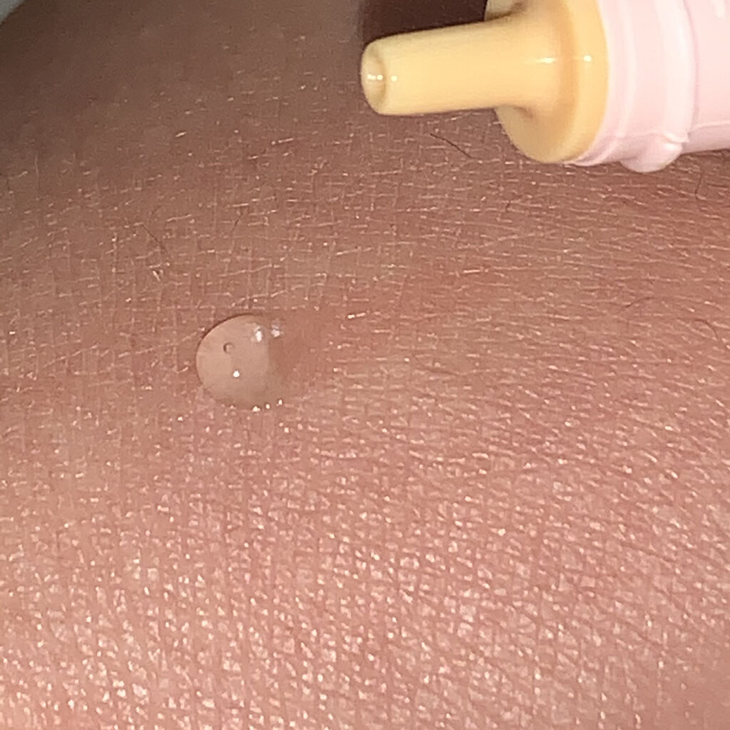 まつげ美容液（まつげ・目もと美容液）/UZU BY FLOWFUSHI/まつげ美容液を使ったクチコミ（3枚目）