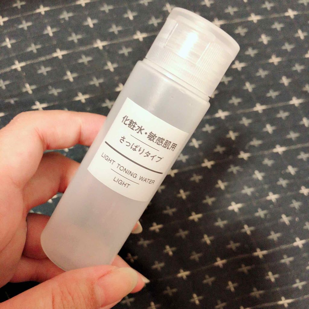 ポアナトリプルケアパウダー/DHC/ルースパウダーを使ったクチコミ(1枚目)