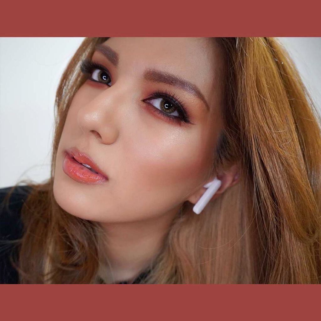 カラーステイ プレスト パウダー N/REVLON/プレストパウダーを使ったクチコミ(5枚目)