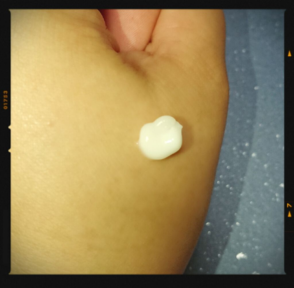 ドライゾーンリペアエッセンス/d プログラム/美容液を使ったクチコミ（2枚目）