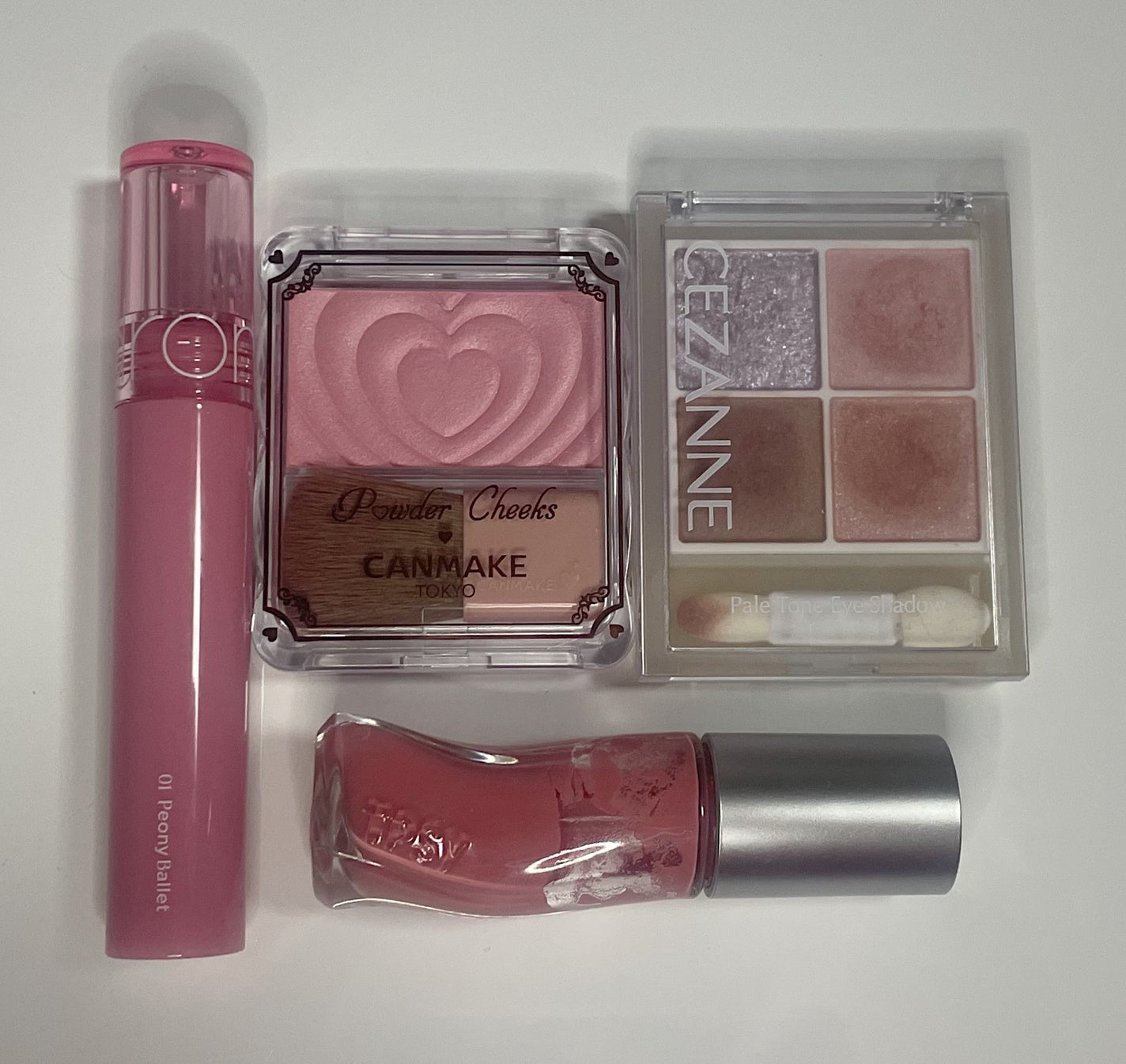 キル カバー ザ ニュー ファンウェア クッション/CLIO/クッションファンデーションを使ったクチコミ(1枚目)