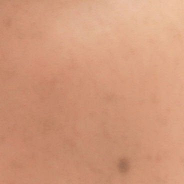 エッセンス スキングロウ ファンデーション/SHISEIDO/リキッドファンデーションを使ったクチコミ(3枚目)