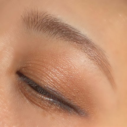 アディクション ザ アイシャドウ パレット/ADDICTION/アイシャドウパレットを使ったクチコミ(4枚目)