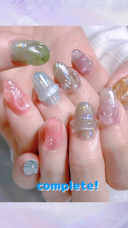 を使ったクチコミ(1枚目)