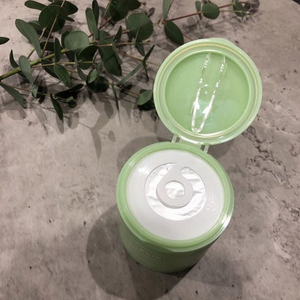 ドクダミカーミングタッチスポットパッド/Abib /トナーパッドを使ったクチコミ(4枚目)