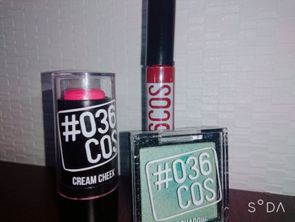 を使ったクチコミ(1枚目)