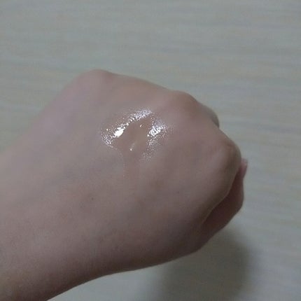 高品位「スクワラン」/HABA/フェイスオイルを使ったクチコミ(3枚目)