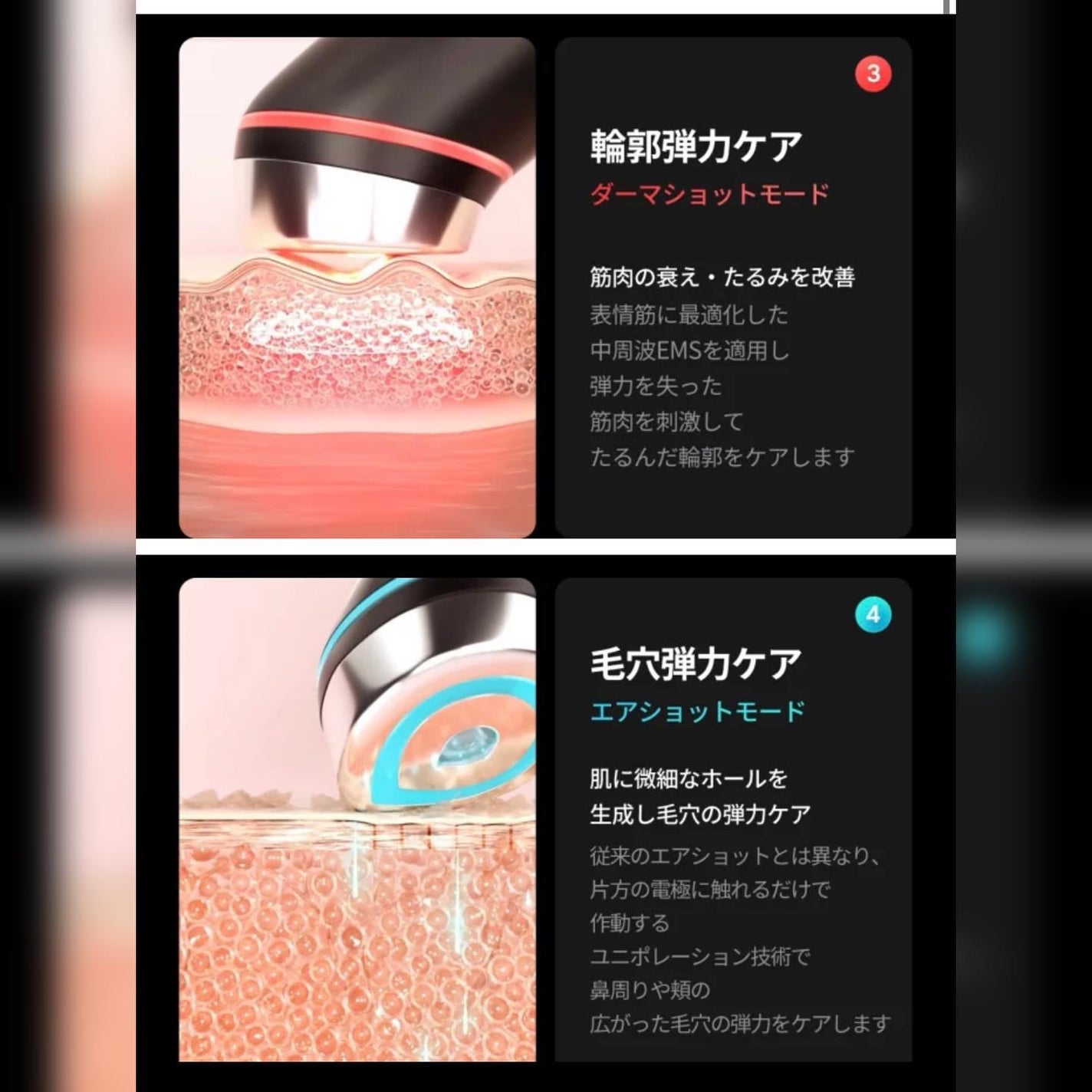 グルタチオングロウアンプル/MEDICUBE/美容液を使ったクチコミ(6枚目)