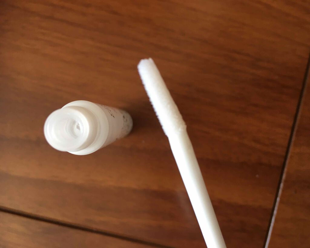 まつげ美容液EX/CEZANNE/まつげ美容液を使ったクチコミ(4枚目)