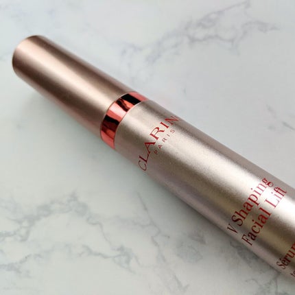 グラン アイ セラム V/CLARINS/アイケア・アイクリームを使ったクチコミ(7枚目)