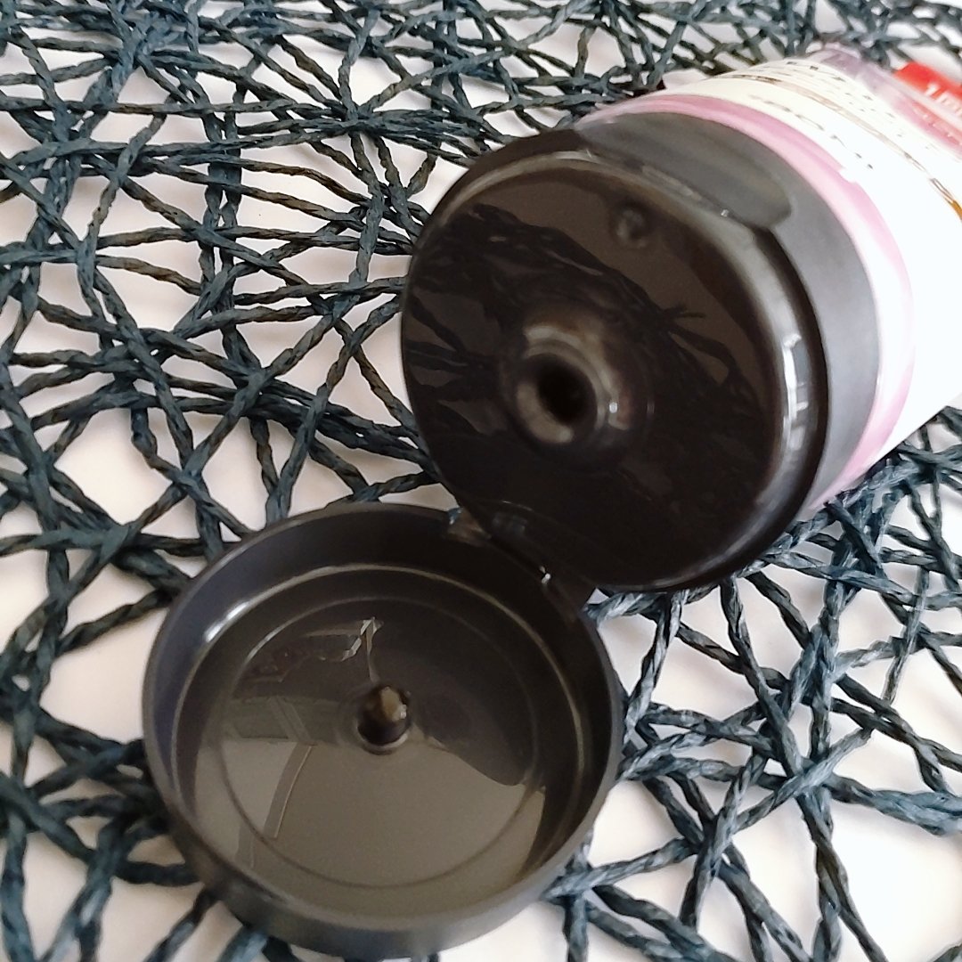 ウエラトーン エッセンスイン カラートリートメント/ウエラ/ヘアカラーを使ったクチコミ（2枚目）