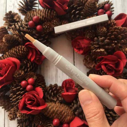 Eye Pudding/レスプロンド/リキッドコンシーラーを使ったクチコミ(2枚目)