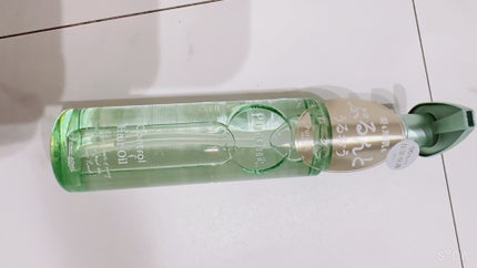 プルント コントロール美容液ヘアオイル/Purunt./ヘアオイルを使ったクチコミ(1枚目)