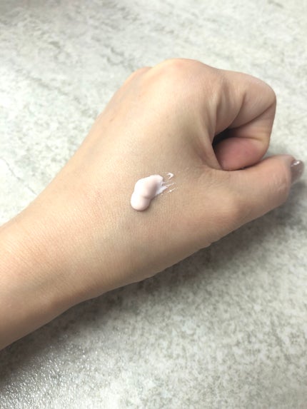 ウォータースプラッシュサンクリーム セラミド/espoir/日焼け止めクリームを使ったクチコミ(4枚目)