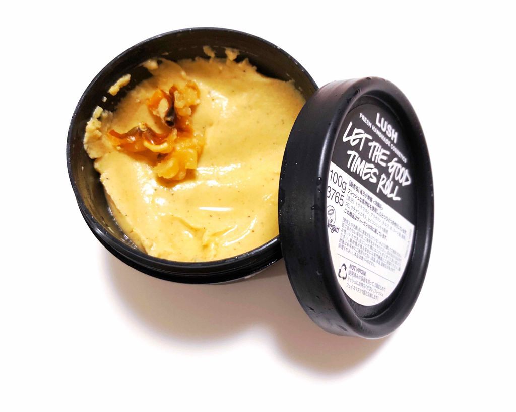 毎日が晩餐/ラッシュ/その他洗顔料を使ったクチコミ（1枚目）