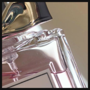 ミス ディオール ローズ&ローズ/Dior/香水(レディース)を使ったクチコミ（4枚目）