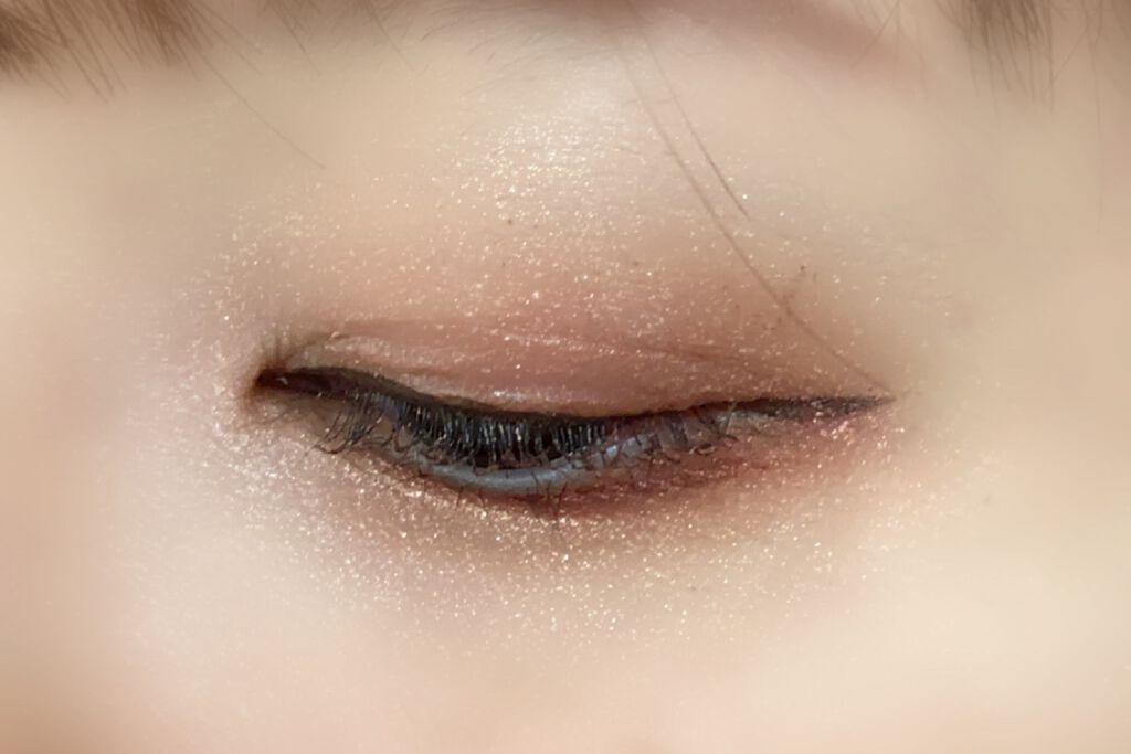 リップブロッサム 61 cheerful peony/JILL STUART/口紅を使ったクチコミ（3枚目）