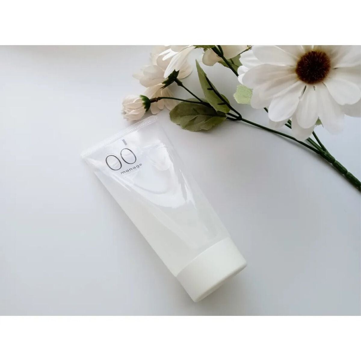 manage 00 ブースタークレンジング/manage/クレンジングジェルを使ったクチコミ(1枚目)