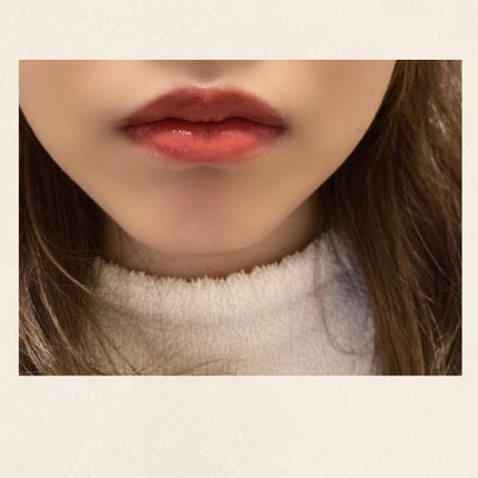 ルージュ アリュール ラック/CHANEL/口紅を使ったクチコミ(4枚目)