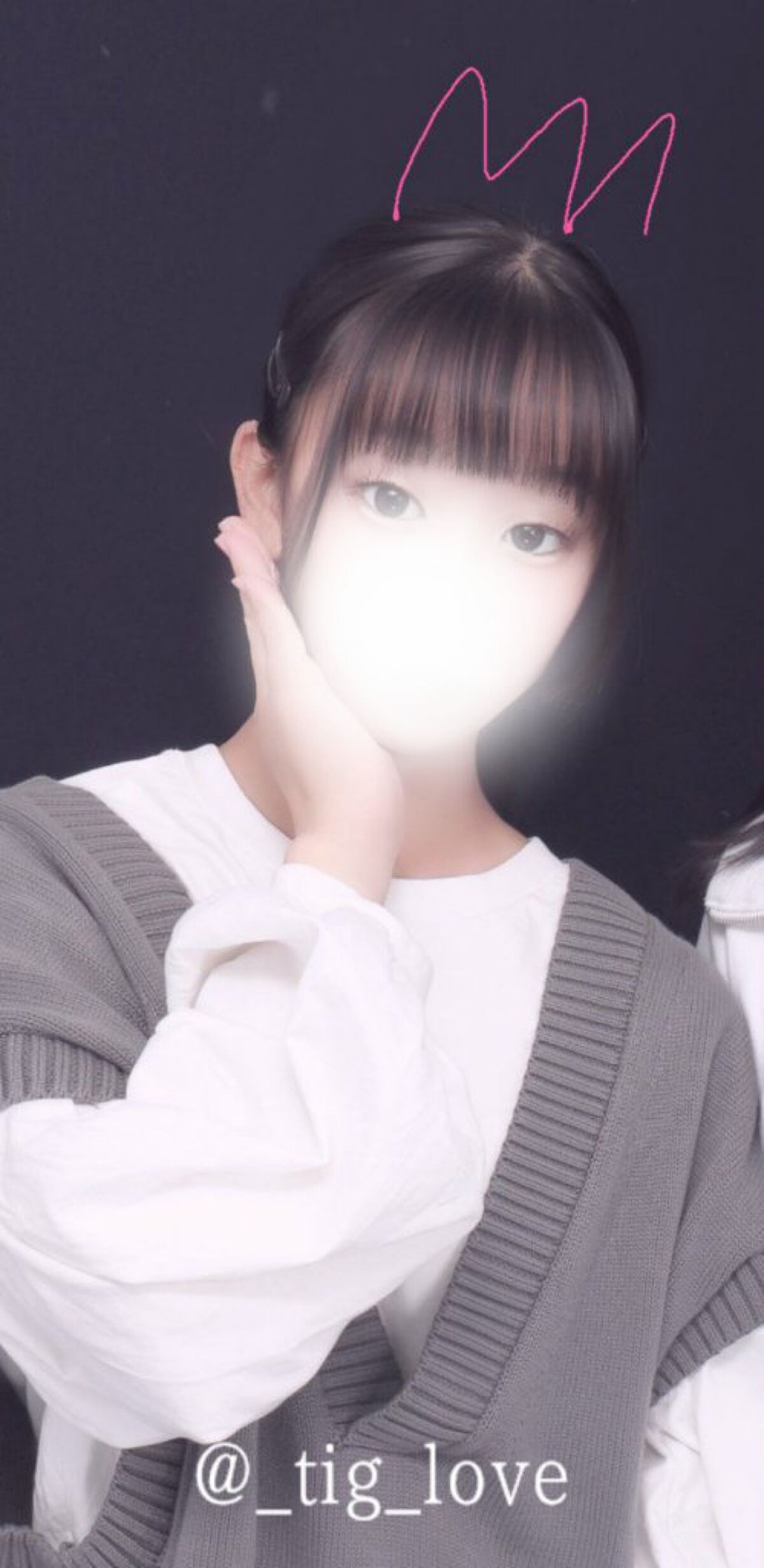 まとめ髪スティック スーパーホールド/マトメージュ/ヘアワックス・クリームを使ったクチコミ（2枚目）