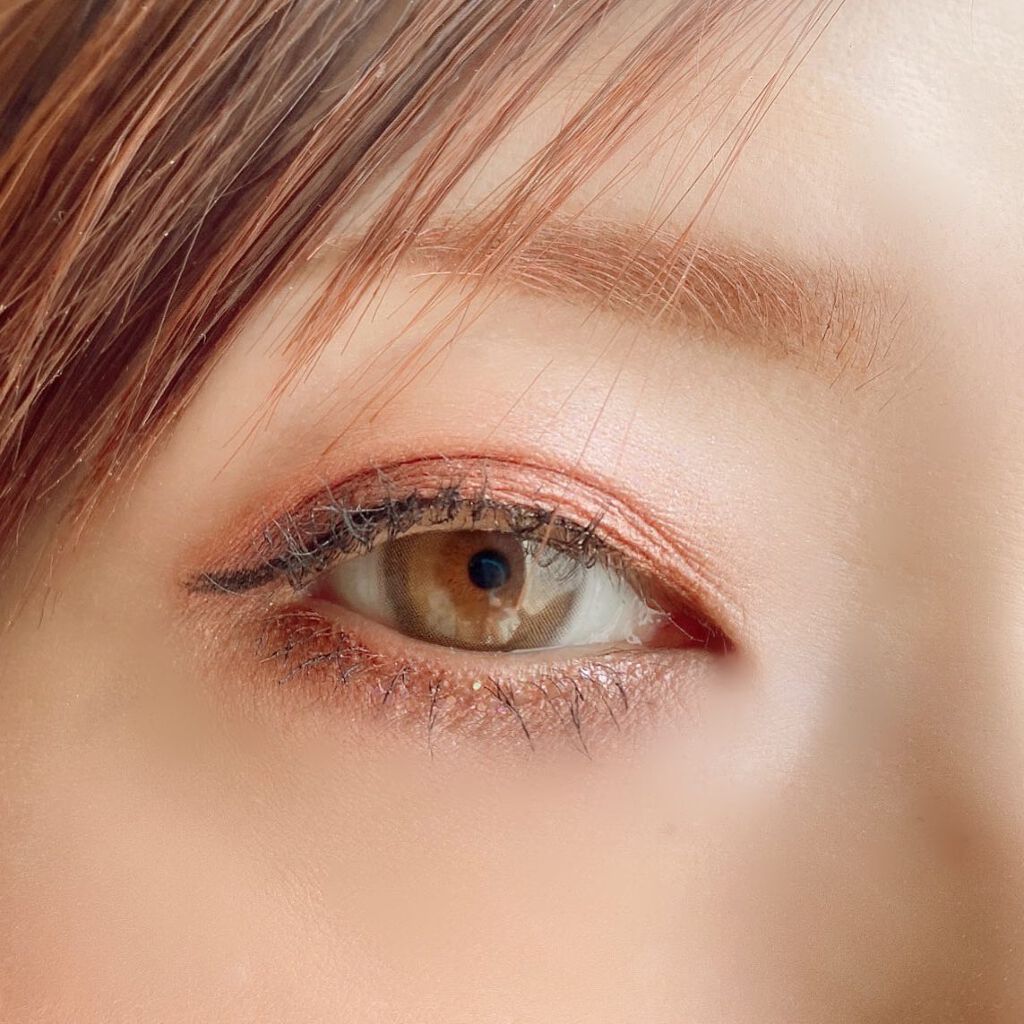 超モテコンウルトラワンデー/モテコン/ワンデー（１DAY）カラコンを使ったクチコミ（3枚目）