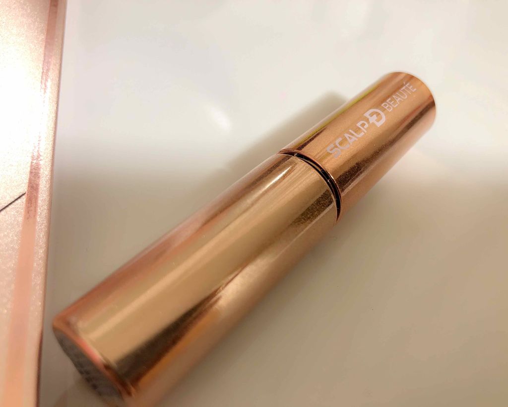 スカルプD ボーテ ピュアフリーアイラッシュセラム　プレミアム/アンファー(スカルプD)/まつげ美容液を使ったクチコミ（3枚目）