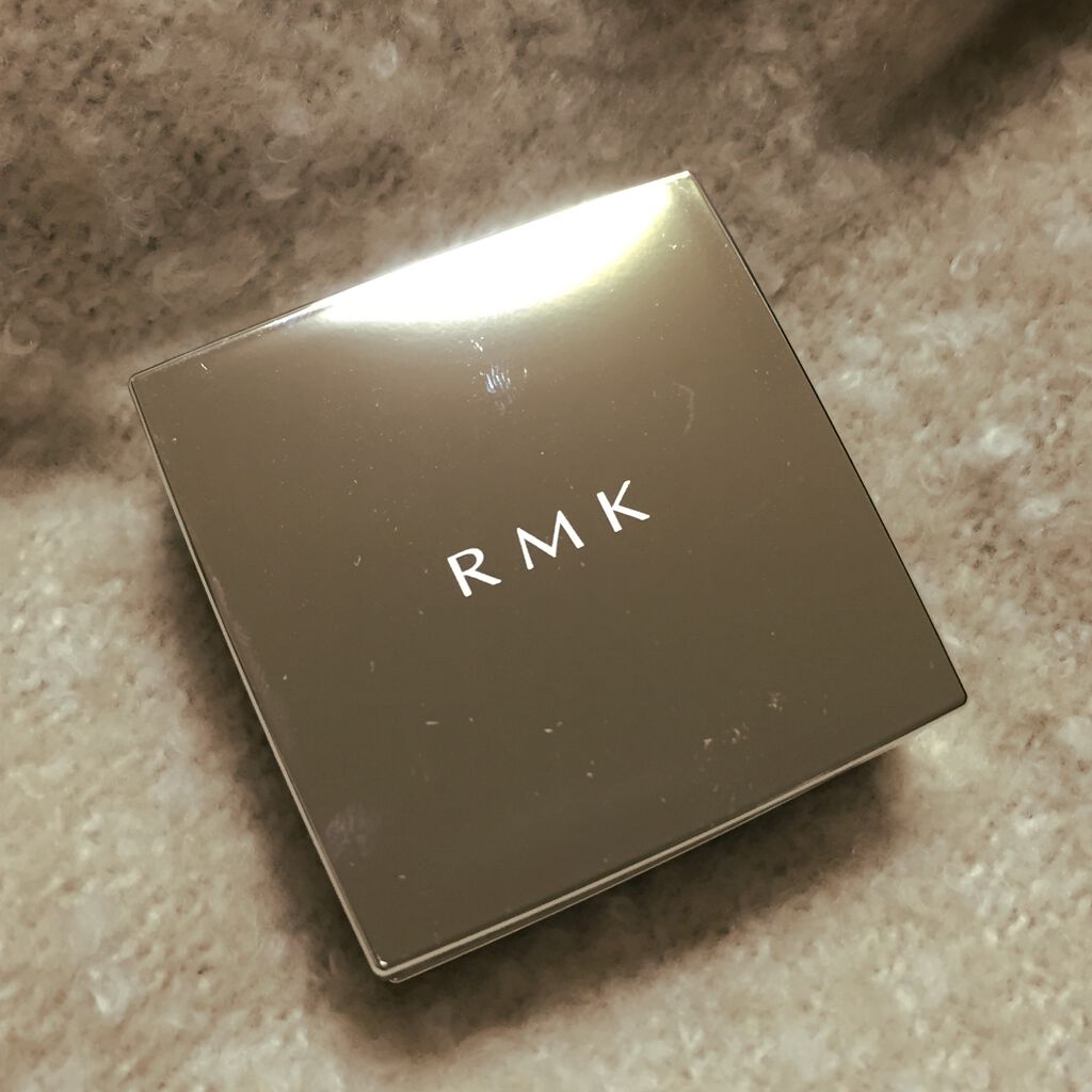 ザ ベージュライブラリー アイシャドウデュオ/RMK/ジェル・クリームアイシャドウを使ったクチコミ（2枚目）