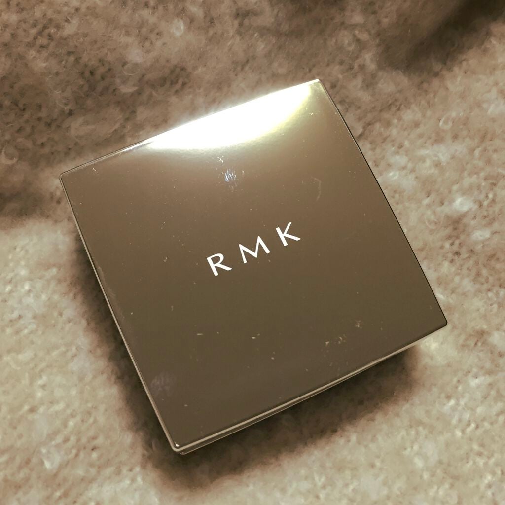 ザ ベージュライブラリー アイシャドウデュオ/RMK/ジェル・クリームアイシャドウを使ったクチコミ(2枚目)