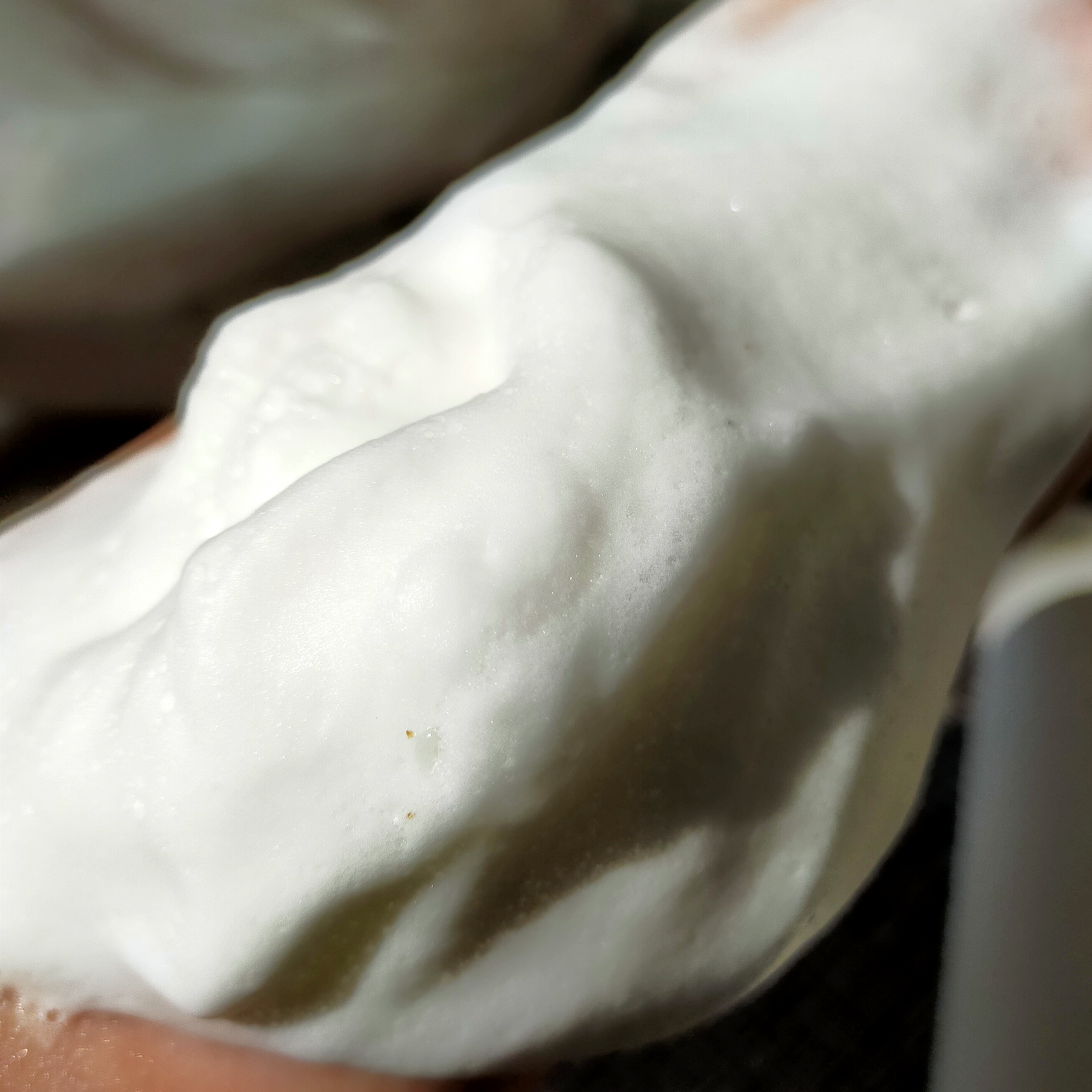 ローズマリークレンジングオイル/AROMATICA/オイルクレンジングを使ったクチコミ（2枚目）