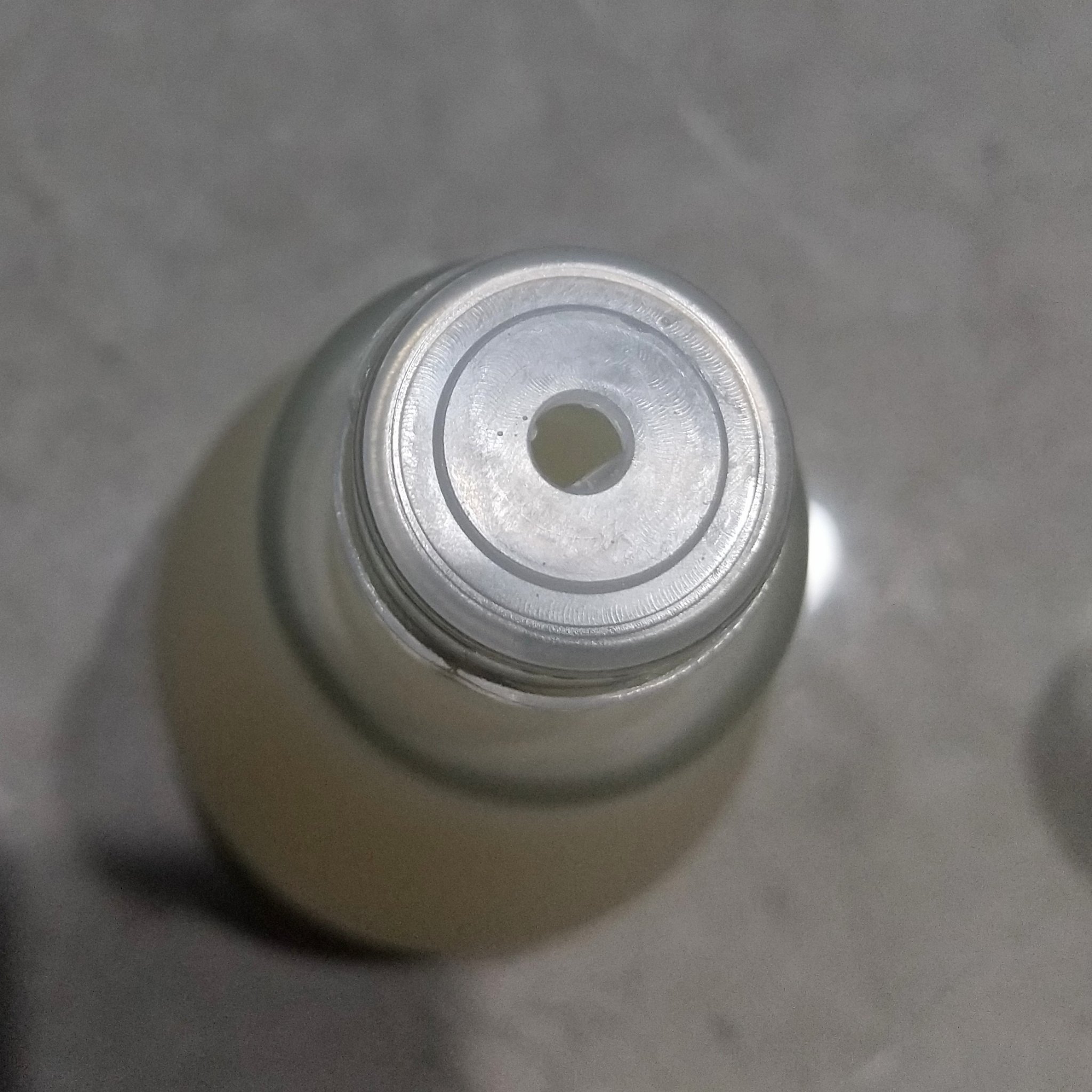 シークレット エッセンス /su:m37°/化粧水を使ったクチコミ（3枚目）