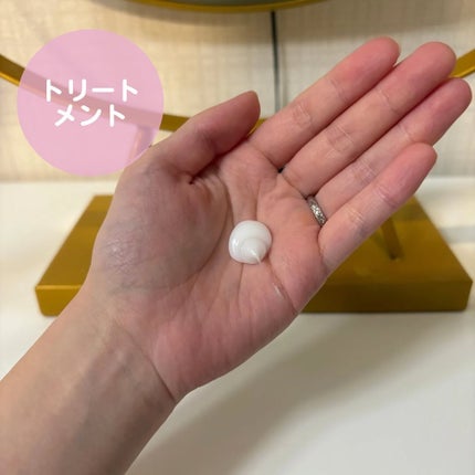 シンクロシャンプー ファム DAMAGE REPAIR/シンクロトリートメント DAMAGE REPAIR/ELECTRON/市販シャンプーを使ったクチコミ(5枚目)