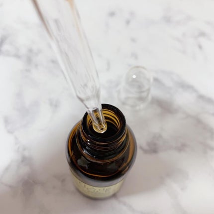 ブースター美容原液/FLA de VOCE/ブースター・導入液を使ったクチコミ(2枚目)