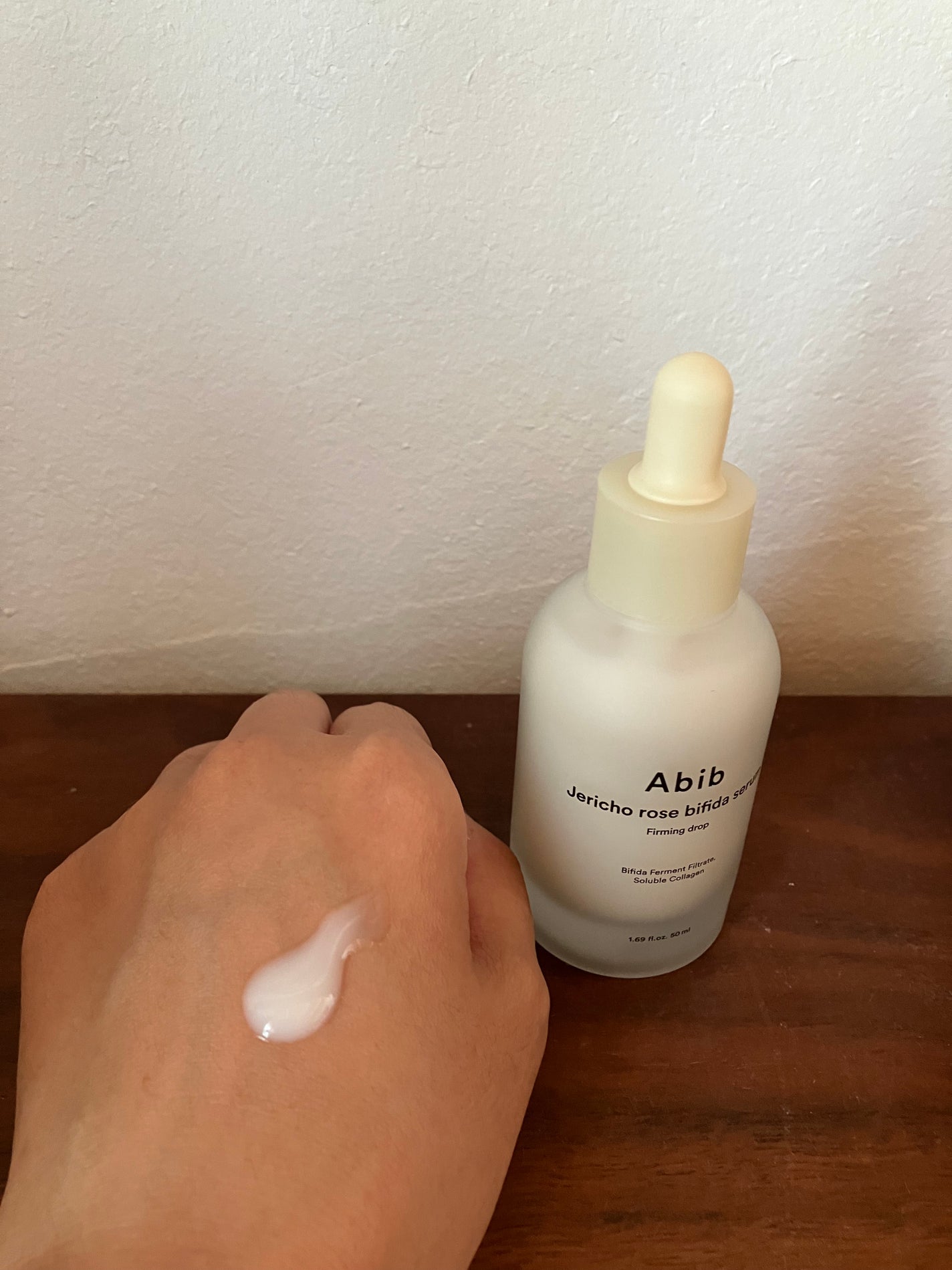 埩掻èããã£ãã»ã©ã ãã¡ãŒãã³ã°ãããã/Abib /çŸå®¹æ¶²ã䜿ã£ãã¯ãã³ãïŒ2æç®ïŒ