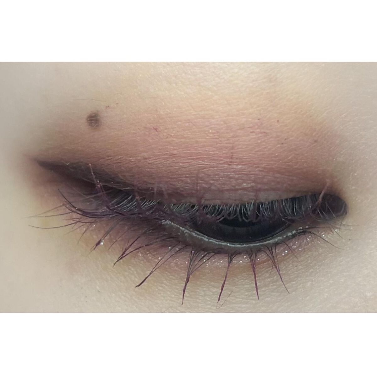 MDショールモーメント アイシャドウパレット/mude/アイシャドウパレットを使ったクチコミ(4枚目)