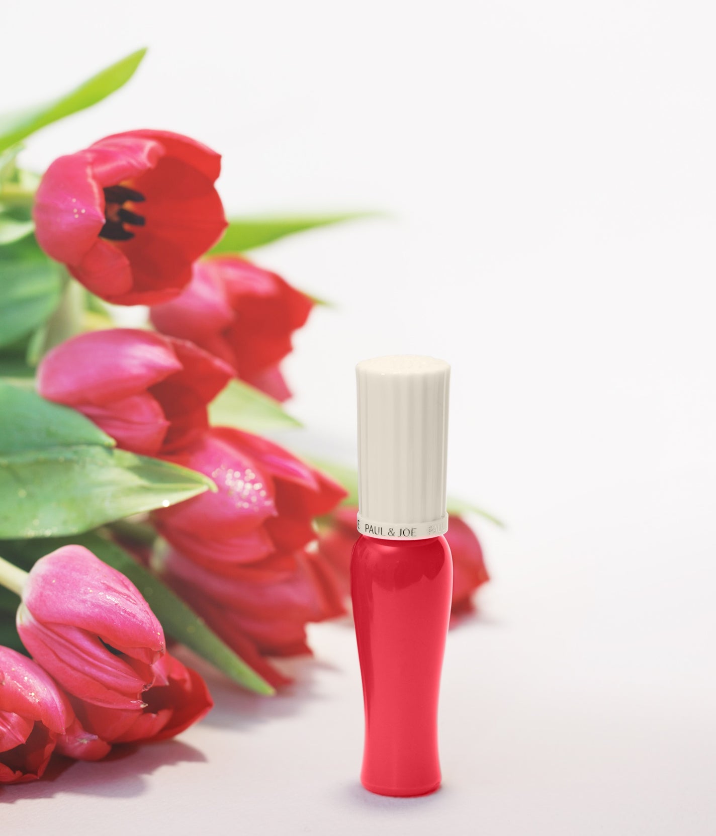 リップスティック/PAUL & JOE BEAUTE/口紅を使ったクチコミ(4枚目)