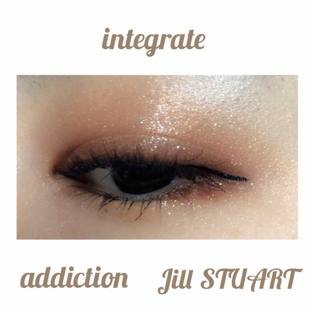 ジェリーアイカラー N/JILL STUART/ジェル・クリームアイシャドウを使ったクチコミ（3枚目）