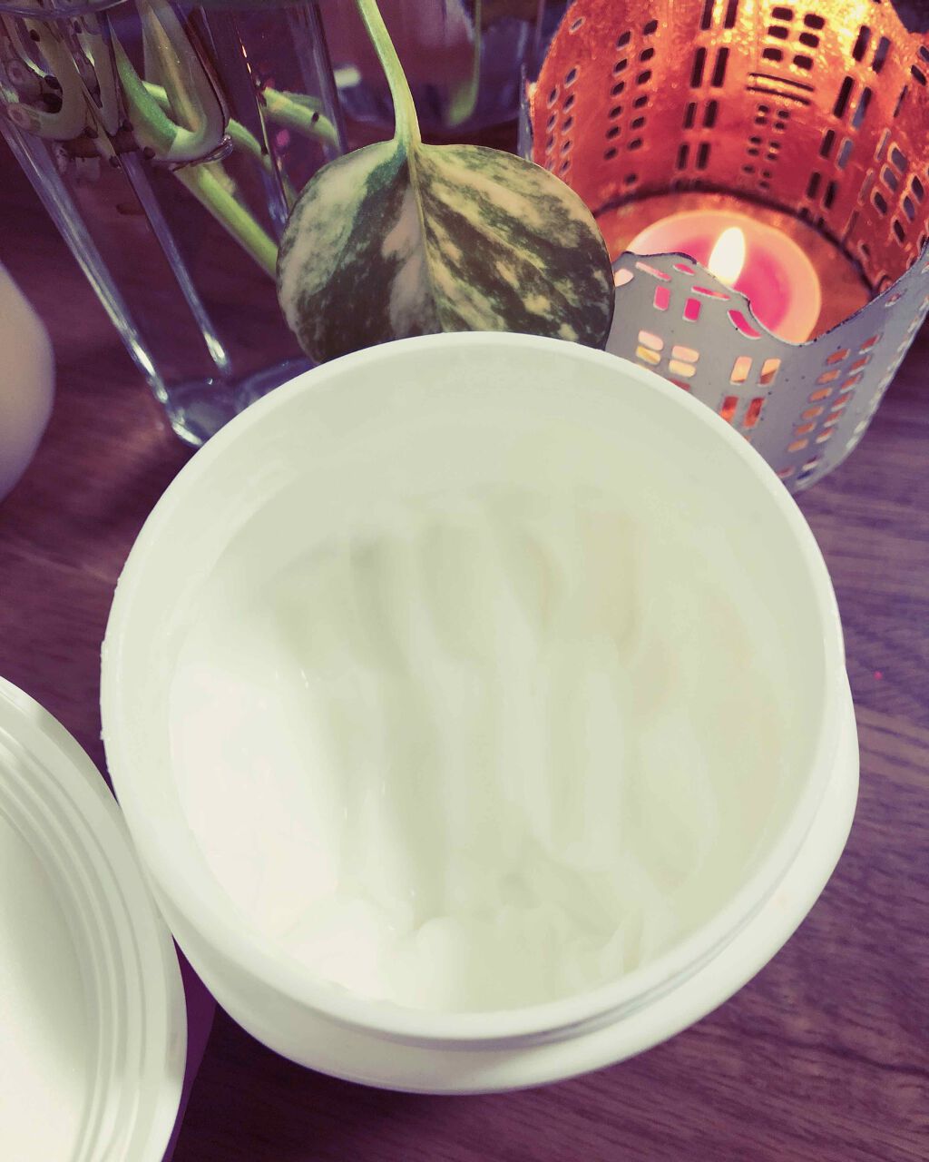 ウォッシャブル コールド クリーム/ちふれ/クレンジングクリームを使ったクチコミ（2枚目）