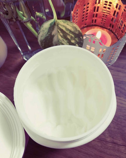 ウォッシャブル コールド クリーム/ちふれ/クレンジングクリームを使ったクチコミ(2枚目)