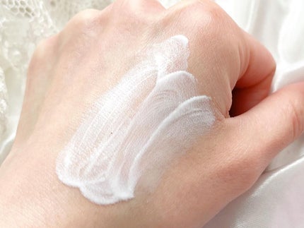 ミノンUVマイルドミルク/ミノン/日焼け止めミルクを使ったクチコミ(3枚目)